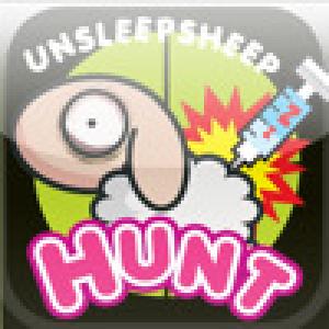  UnSleepSheep Hunt (2009). Нажмите, чтобы увеличить.