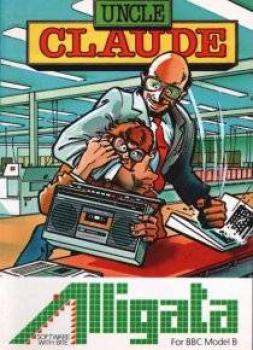  Uncle Claude (1984). Нажмите, чтобы увеличить.