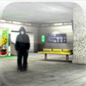  Underground (2009). Нажмите, чтобы увеличить.