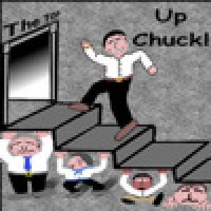  Up Chuck! (2009). Нажмите, чтобы увеличить.