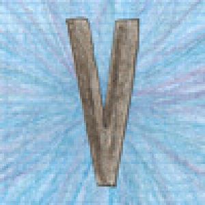  V is for Vortex (2009). Нажмите, чтобы увеличить.