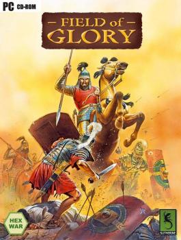  Fields of Glory (1992). Нажмите, чтобы увеличить.
