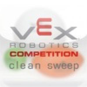  VEX CleanSweep Robotics Skill Challenge (2010). Нажмите, чтобы увеличить.
