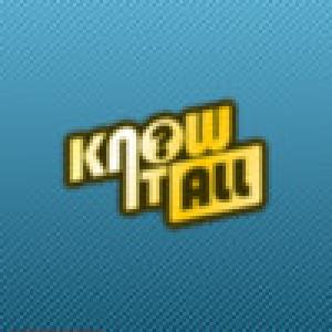  VH1 Know It All (2009). Нажмите, чтобы увеличить.