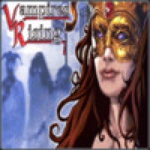  Vampires Rising (2010). Нажмите, чтобы увеличить.