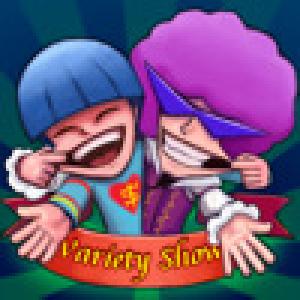  Variety Show (2010). Нажмите, чтобы увеличить.