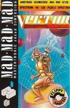  Vector Ball (1988). Нажмите, чтобы увеличить.