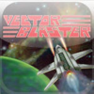  Vector Blaster (2008). Нажмите, чтобы увеличить.