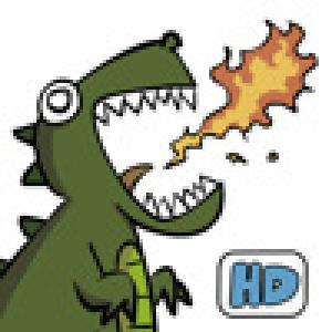  VegOrMeat HD - Feeding frenzy! (2010). Нажмите, чтобы увеличить.