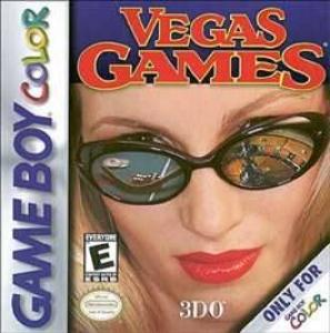  Vegas Games (2000). Нажмите, чтобы увеличить.
