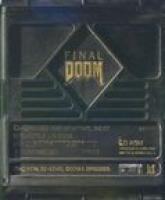  Final Doom (1996). Нажмите, чтобы увеличить.