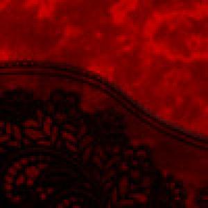  Velvet Lace Theme (2009). Нажмите, чтобы увеличить.