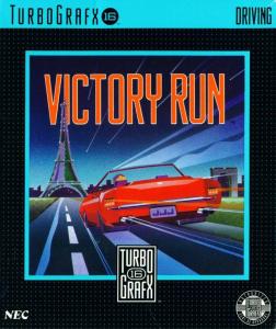 Victory Run (1991). Нажмите, чтобы увеличить.