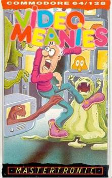  Video Meanies (1986). Нажмите, чтобы увеличить.