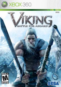  Viking: Battle for Asgard (2008). Нажмите, чтобы увеличить.