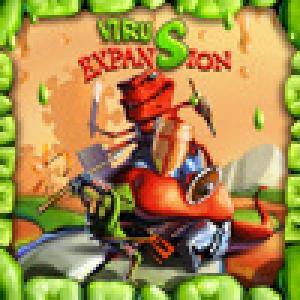  Virus Expansion (2009). Нажмите, чтобы увеличить.