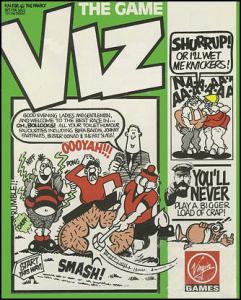  Viz (1991). Нажмите, чтобы увеличить.