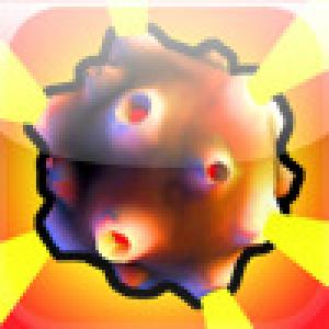  Volcano Planet (2009). Нажмите, чтобы увеличить.