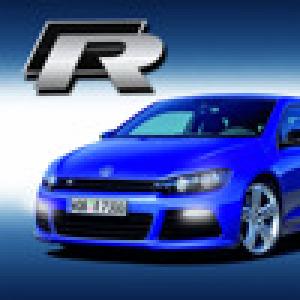 Volkswagen Scirocco R 24H Challenge 3D (2009). Нажмите, чтобы увеличить.