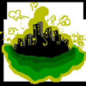  Volt City (2009). Нажмите, чтобы увеличить.