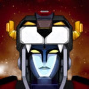  Voltron (2009). Нажмите, чтобы увеличить.