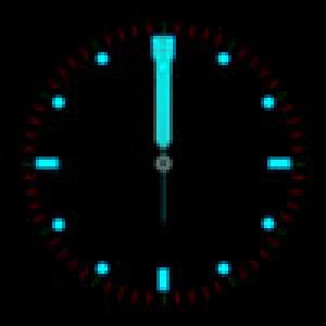  Vorino Timer Stopwatch (2009). Нажмите, чтобы увеличить.