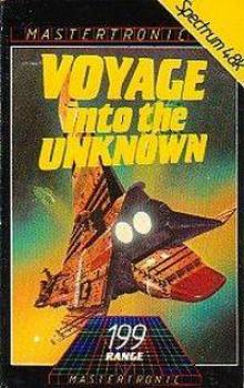  Voyage into the Unknown (1984). Нажмите, чтобы увеличить.