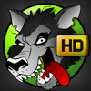  W.O.L.F HD (2010). Нажмите, чтобы увеличить.