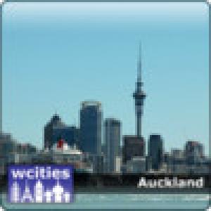 WCities Auckland (2009). Нажмите, чтобы увеличить.