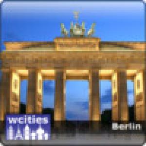  WCities Berlin (2009). Нажмите, чтобы увеличить.