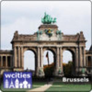  WCities Brussels (2009). Нажмите, чтобы увеличить.