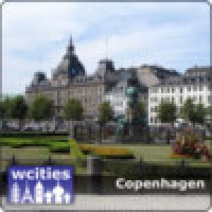  WCities Copenhagen (2009). Нажмите, чтобы увеличить.