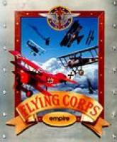 Flying Corps (1996). Нажмите, чтобы увеличить.
