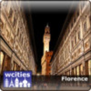  WCities Florence (2009). Нажмите, чтобы увеличить.