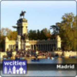  WCities Madrid (2009). Нажмите, чтобы увеличить.