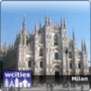  WCities Milan (2009). Нажмите, чтобы увеличить.