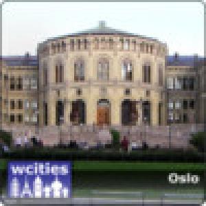  WCities Oslo (2009). Нажмите, чтобы увеличить.