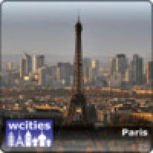  WCities Paris (2009). Нажмите, чтобы увеличить.