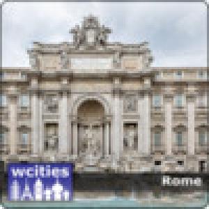  WCities Rome (2009). Нажмите, чтобы увеличить.