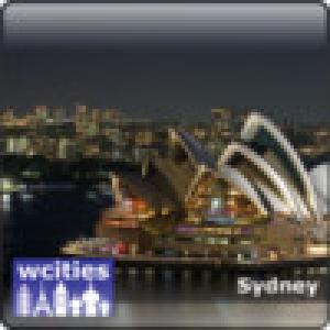  WCities Sydney (2009). Нажмите, чтобы увеличить.