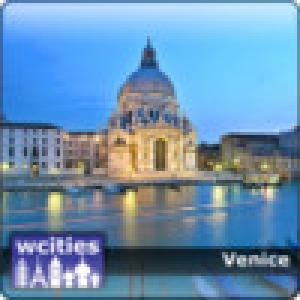  WCities Venice (2009). Нажмите, чтобы увеличить.