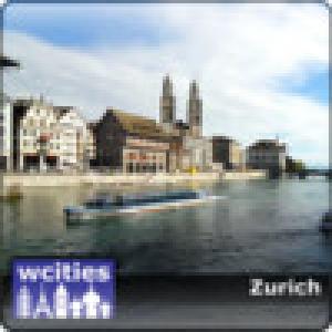  WCities Zurich (2009). Нажмите, чтобы увеличить.