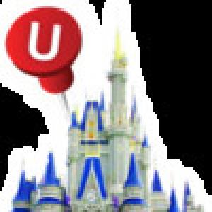  WDW Maps (2009). Нажмите, чтобы увеличить.