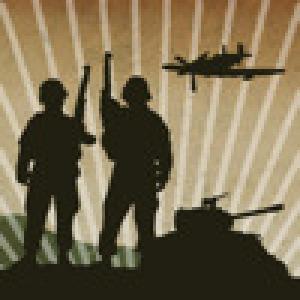  WW2 Beachhead (2009). Нажмите, чтобы увеличить.