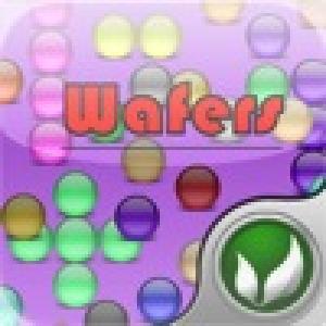  Wafers (2010). Нажмите, чтобы увеличить.