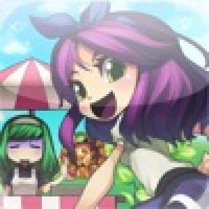  Waffle Story (2010). Нажмите, чтобы увеличить.