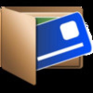  Wallet (2009). Нажмите, чтобы увеличить.