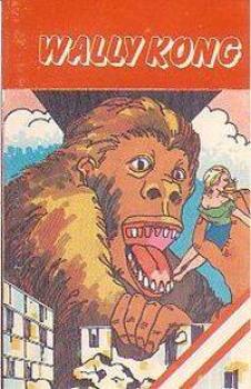 Wally Kong (1984). Нажмите, чтобы увеличить.