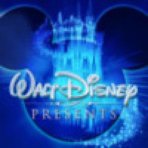  Walt Disney Presents (2009). Нажмите, чтобы увеличить.