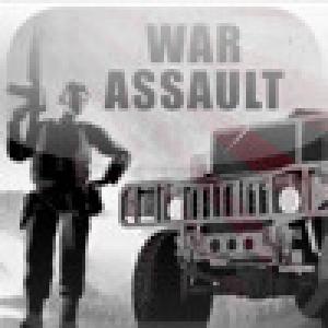  War Assault (2009). Нажмите, чтобы увеличить.